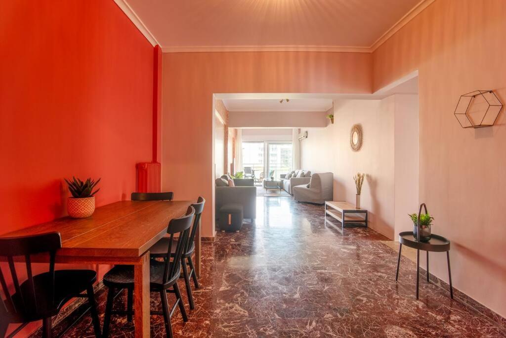 In The Shadow Of Acropolis - 2 Mins Walk To Metro * Atenas